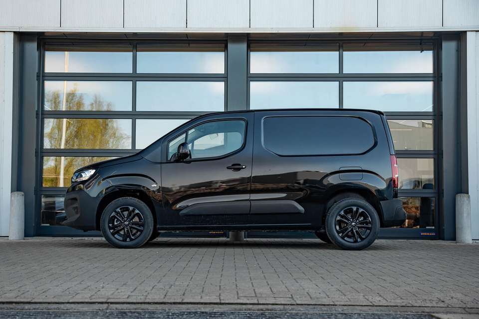 Citroen Berlingo - Imagem 3
