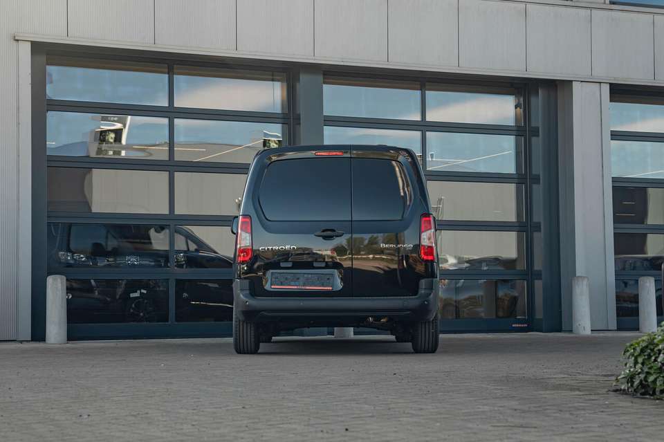 Citroen Berlingo - Imagem 5