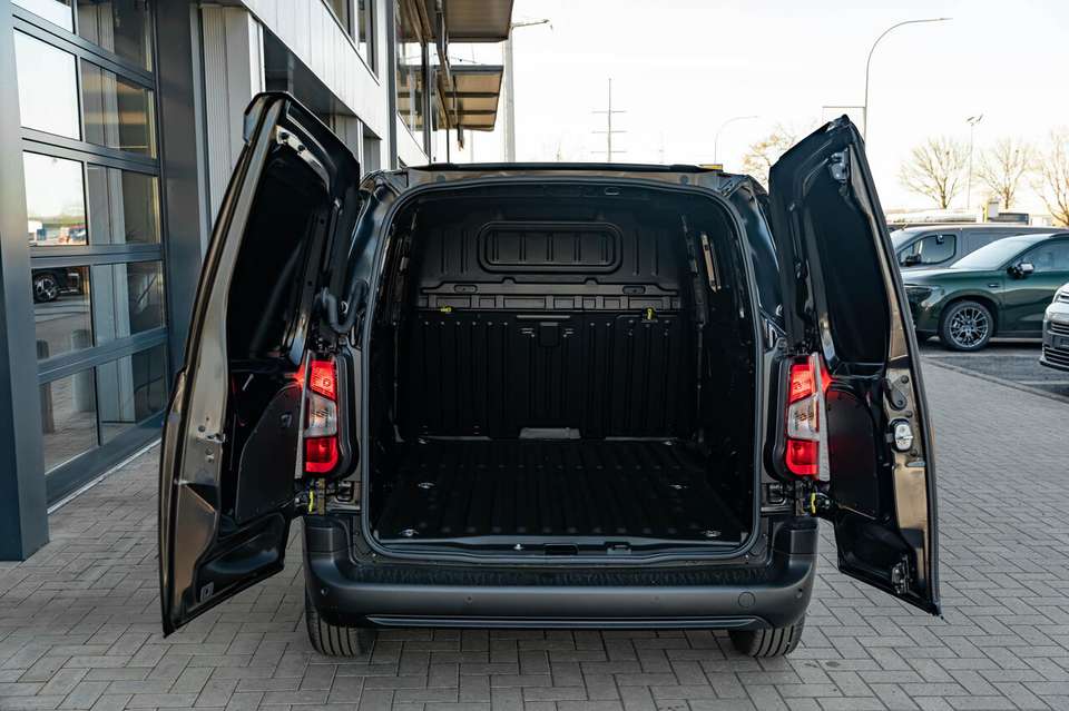 Citroen Berlingo - Imagem 6