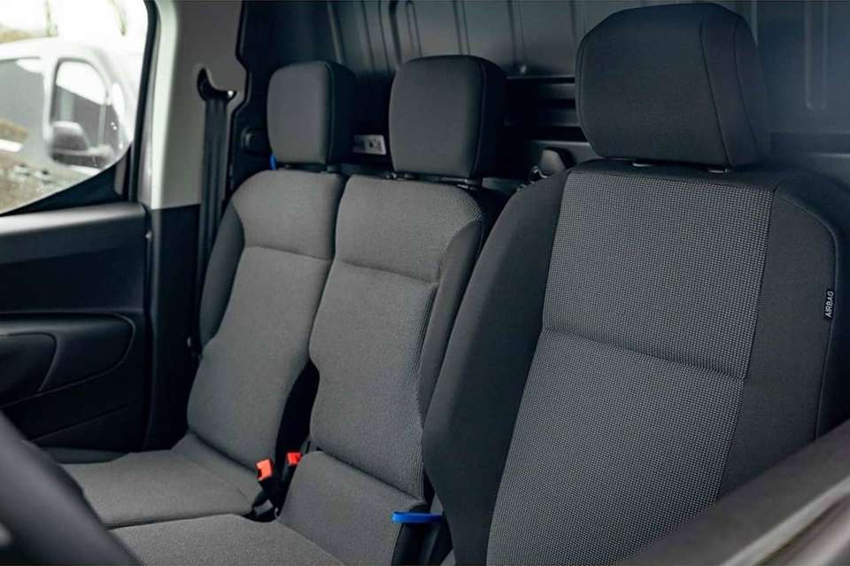 Citroen Berlingo - Imagem 7
