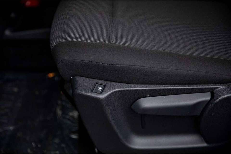 Citroen Berlingo - Imagem 8