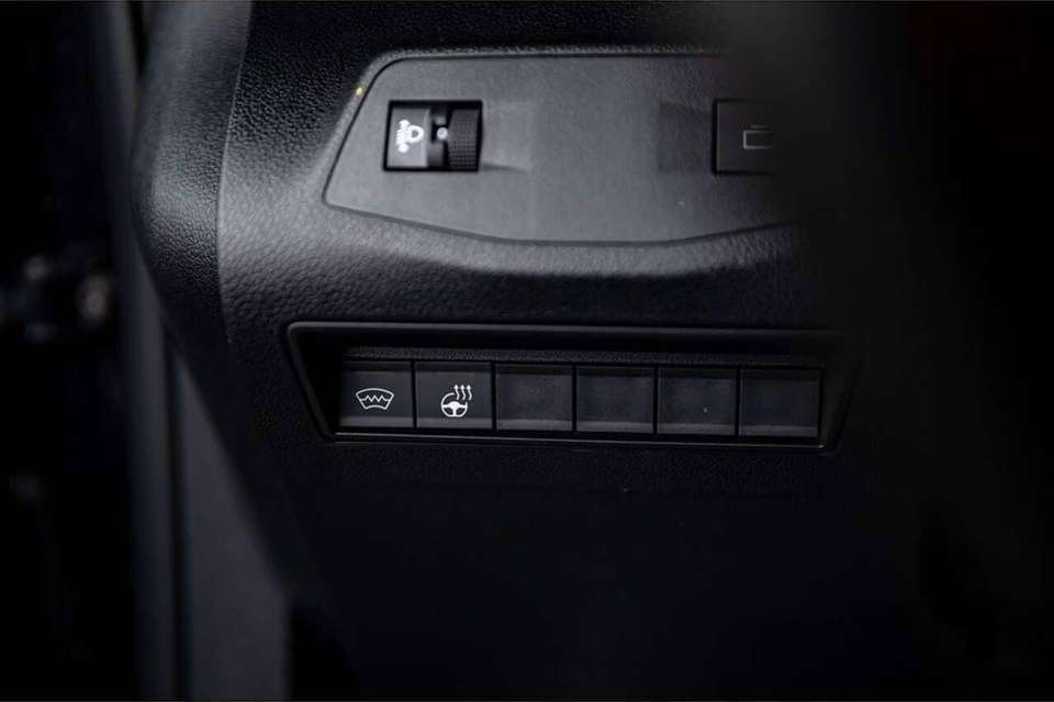 Citroen Berlingo - Imagem 9