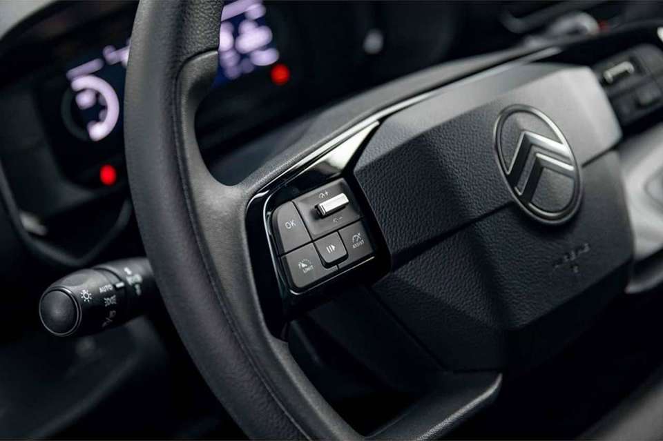 Citroen Berlingo - Imagem 11