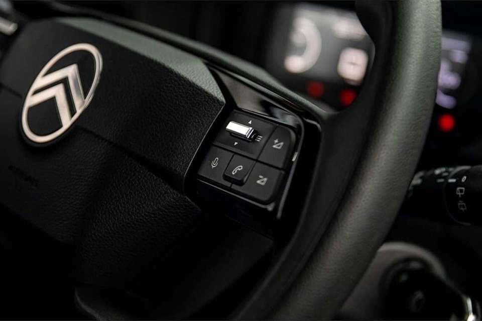 Citroen Berlingo - Imagem 13