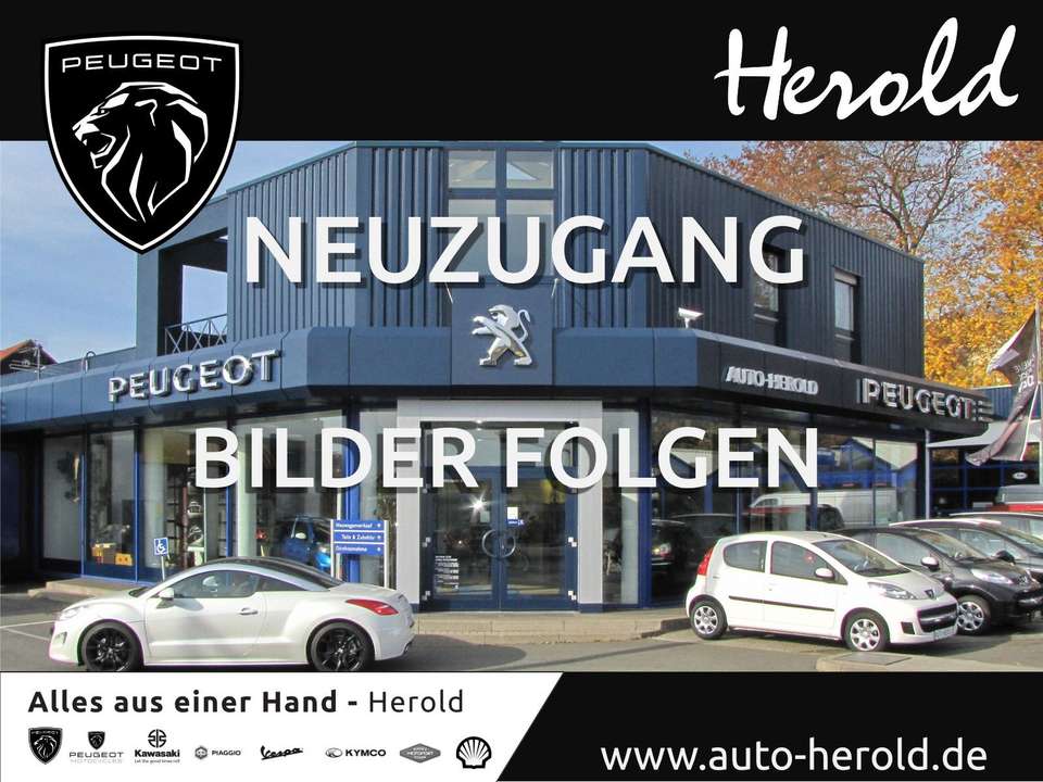 Peugeot 408 - Imagem 1