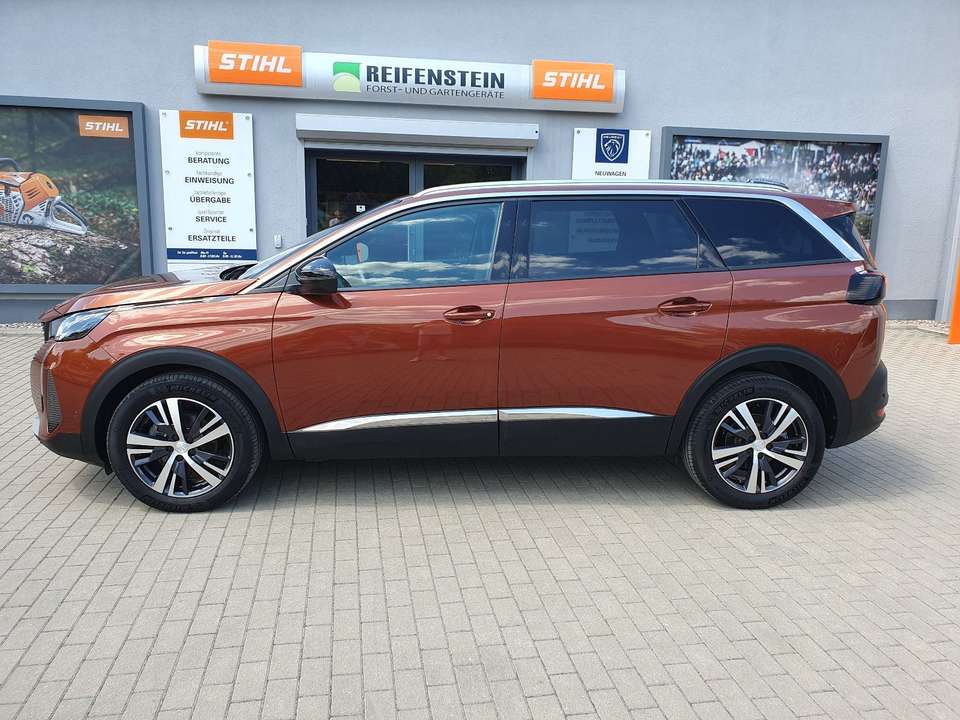 Peugeot 5008 - Imagem 2