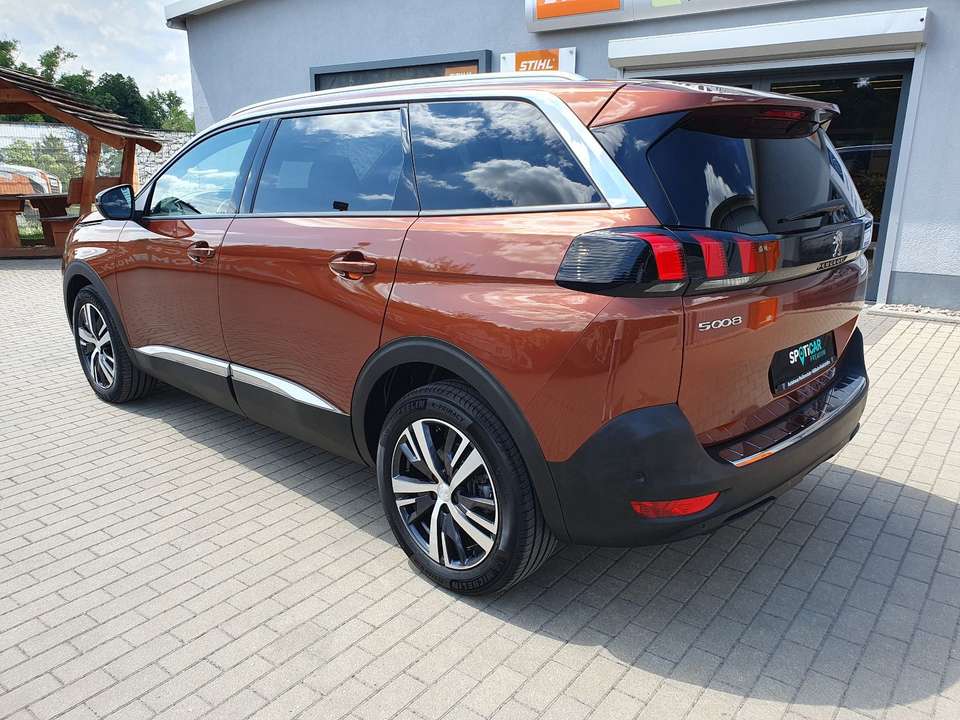 Peugeot 5008 - Imagem 3
