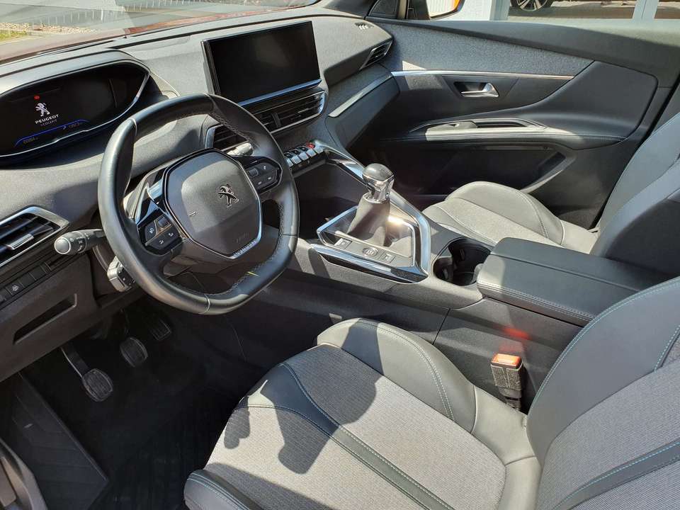 Peugeot 5008 - Imagem 7