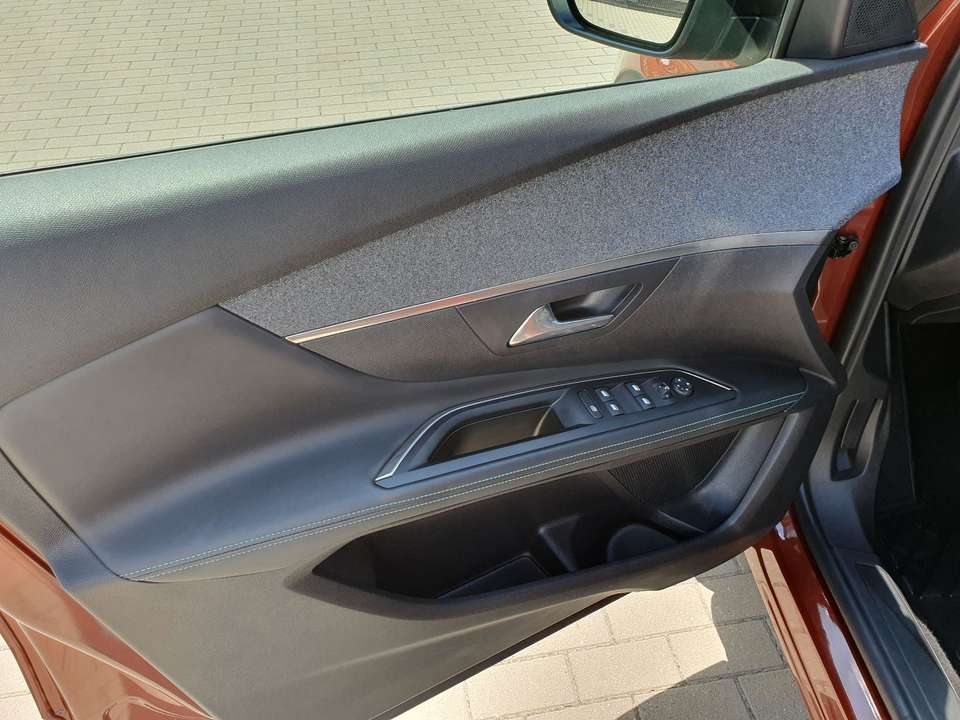 Peugeot 5008 - Imagem 8