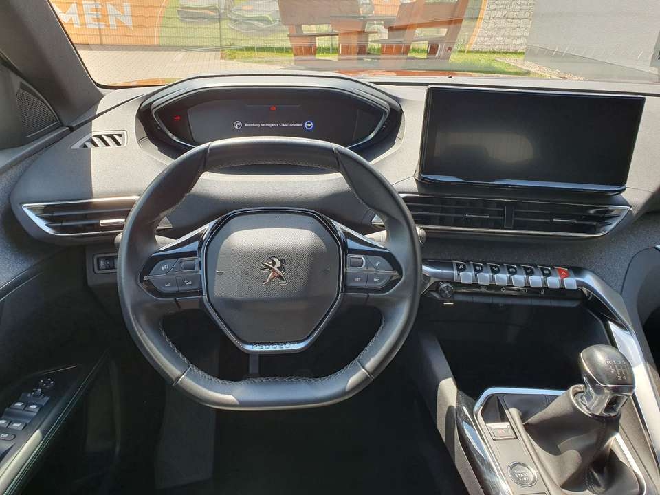 Peugeot 5008 - Imagem 9