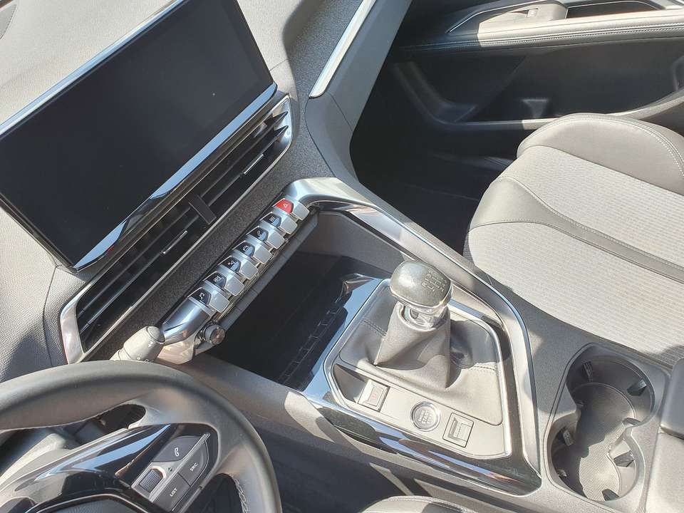 Peugeot 5008 - Imagem 10