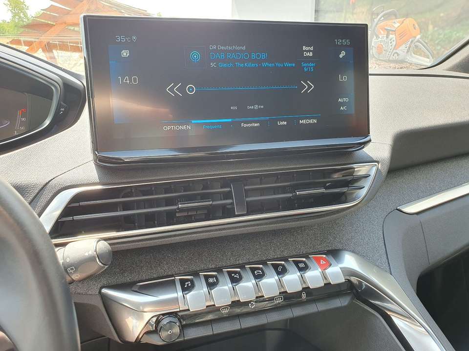 Peugeot 5008 - Imagem 11