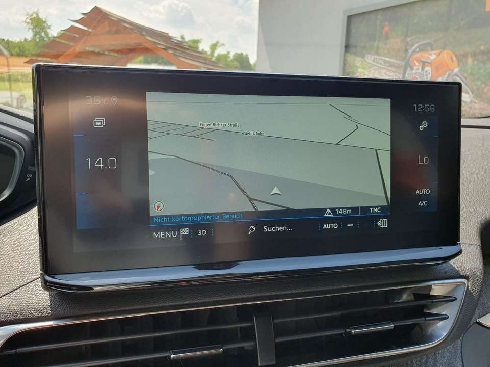 Peugeot 5008 - Imagem 12