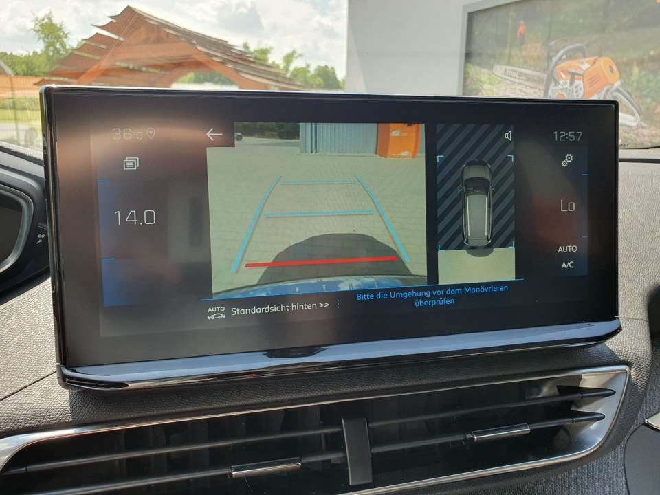 Peugeot 5008 - Imagem 14