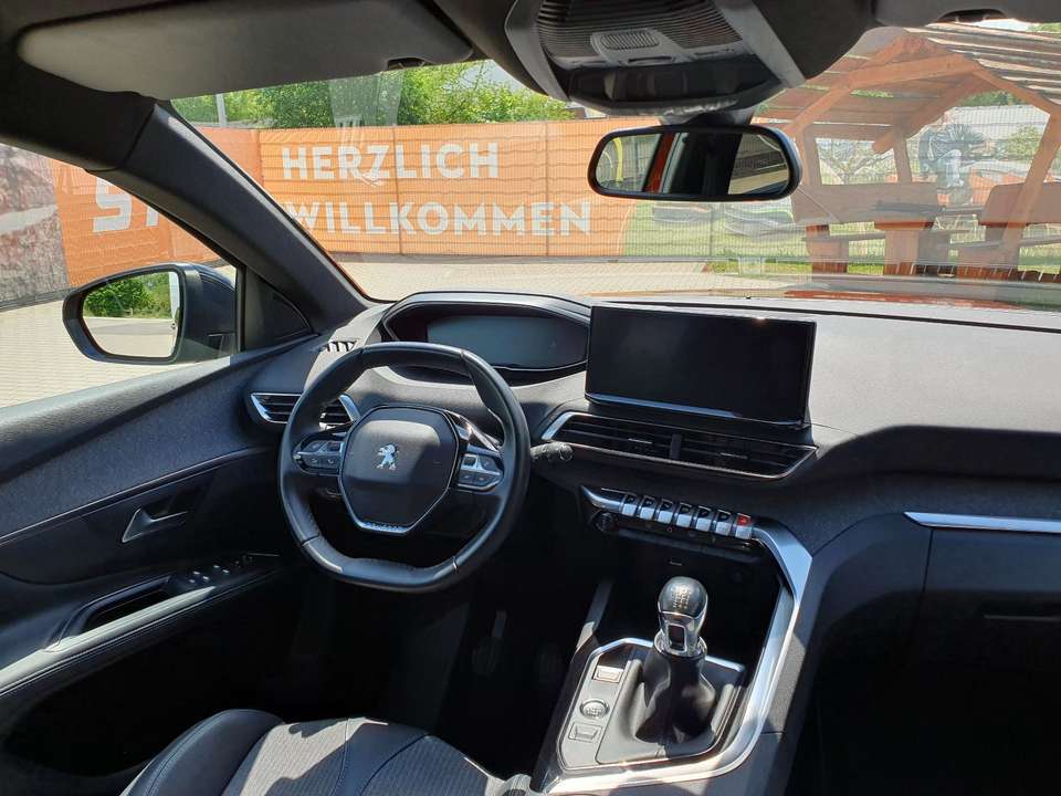 Peugeot 5008 - Imagem 15