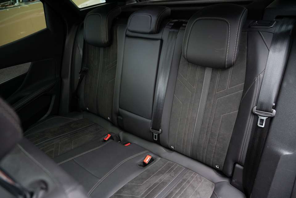 Peugeot 3008 - Imagem 7