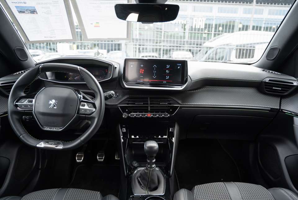 Peugeot 2008 - Imagem 6