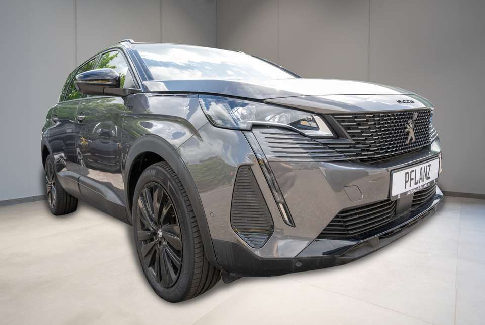 Peugeot 5008 - Imagem 2