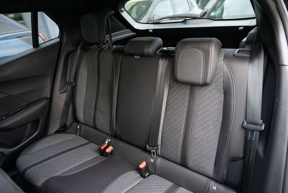 Peugeot 2008 - Imagem 7