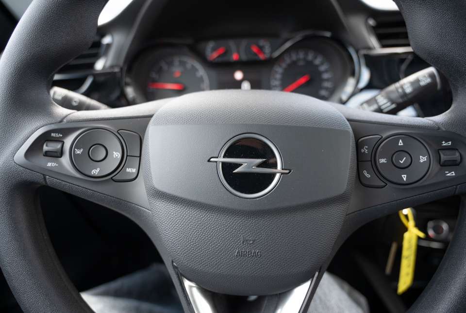 Opel Corsa - Imagem 15
