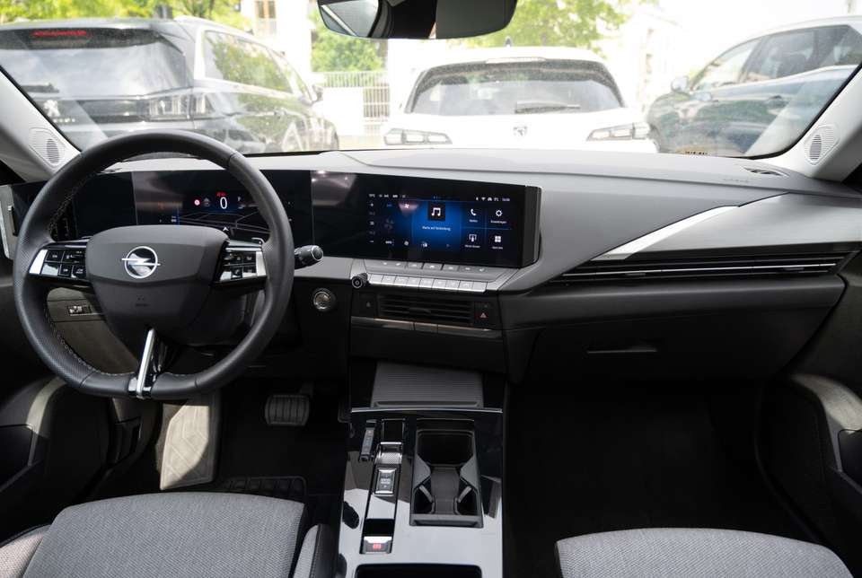 Opel Astra - Imagem 3