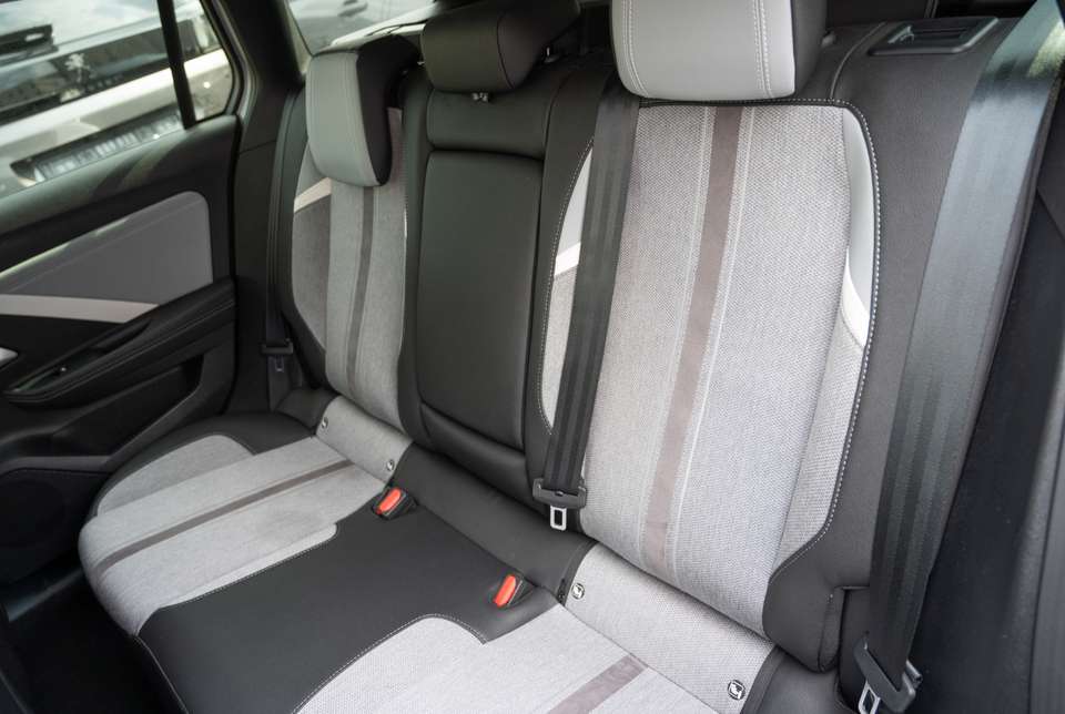 Opel Astra - Imagem 5