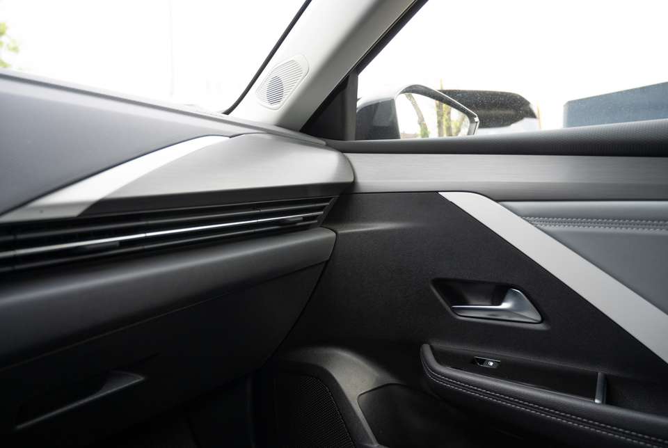 Opel Astra - Imagem 9