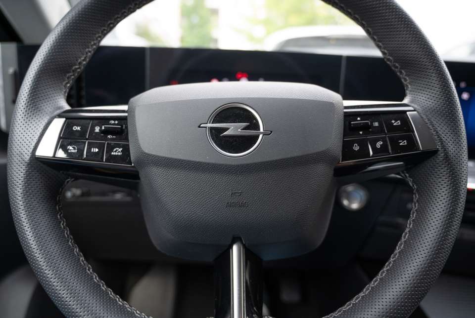 Opel Astra - Imagem 11