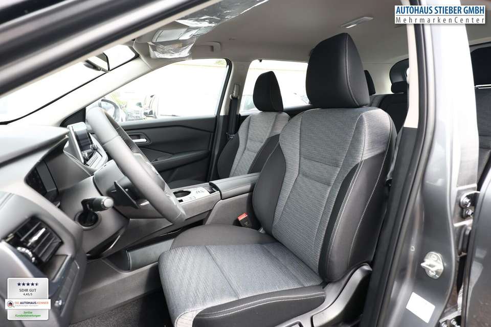 Nissan X-Trail - Imagem 6