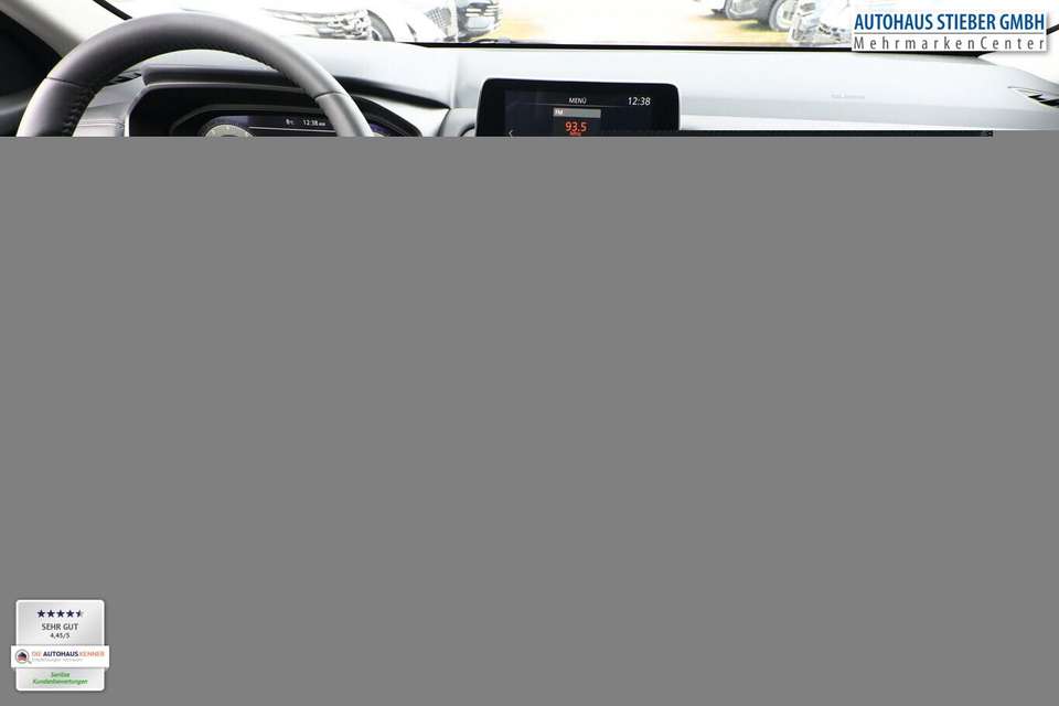 Nissan X-Trail - Imagem 8