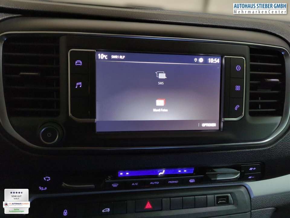 Opel Vivaro - Imagem 6