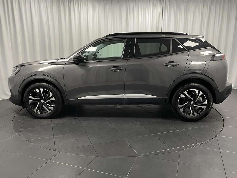 Peugeot 2008 - Imagem 2