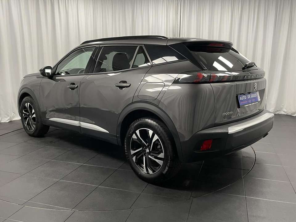 Peugeot 2008 - Imagem 3