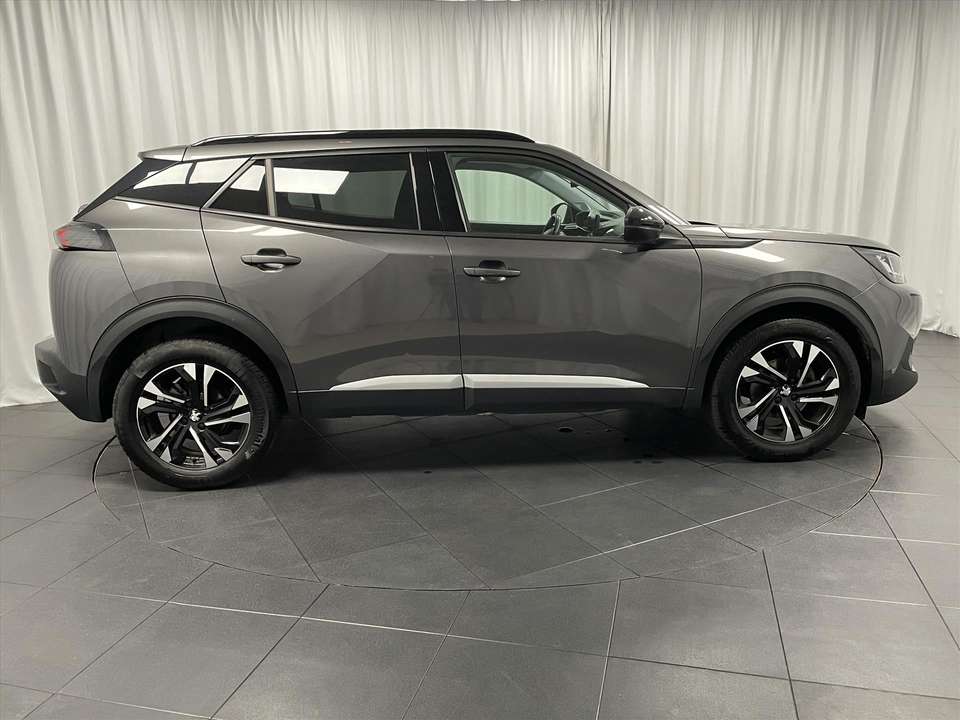 Peugeot 2008 - Imagem 6
