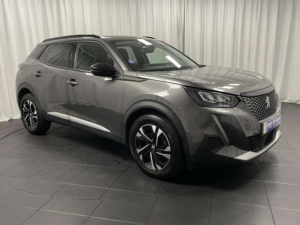 Peugeot 2008 - Imagem 7