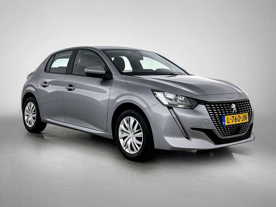 Peugeot 208 - Imagem 2