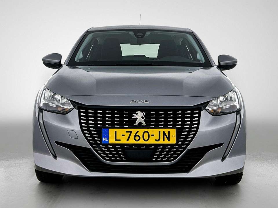 Peugeot 208 - Imagem 4