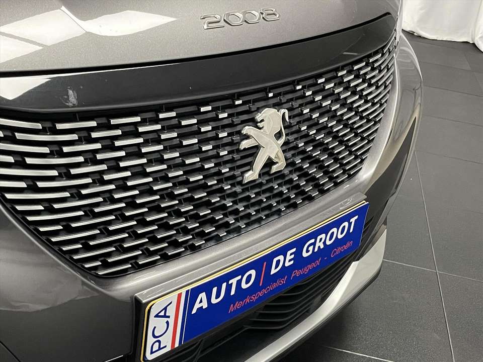 Peugeot 2008 - Imagem 10