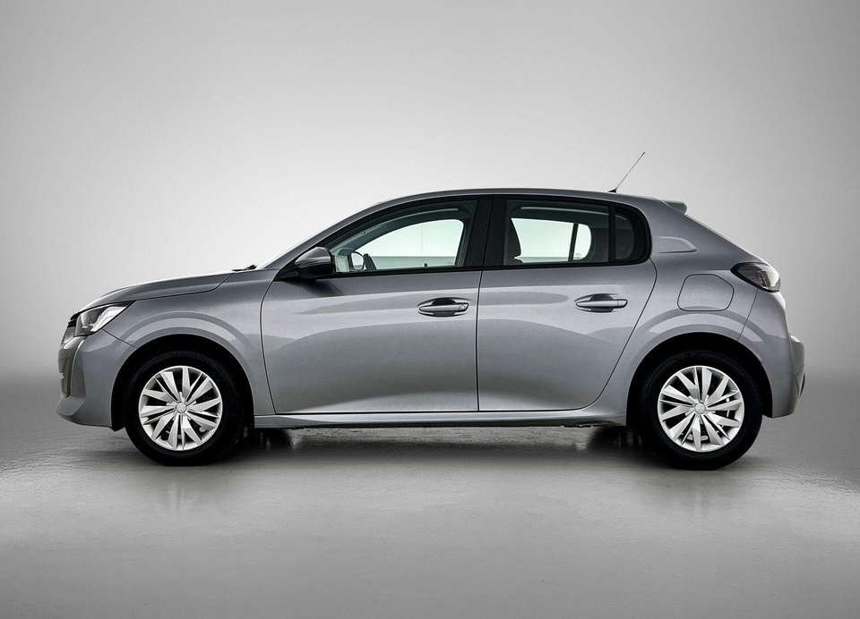 Peugeot 208 - Imagem 5