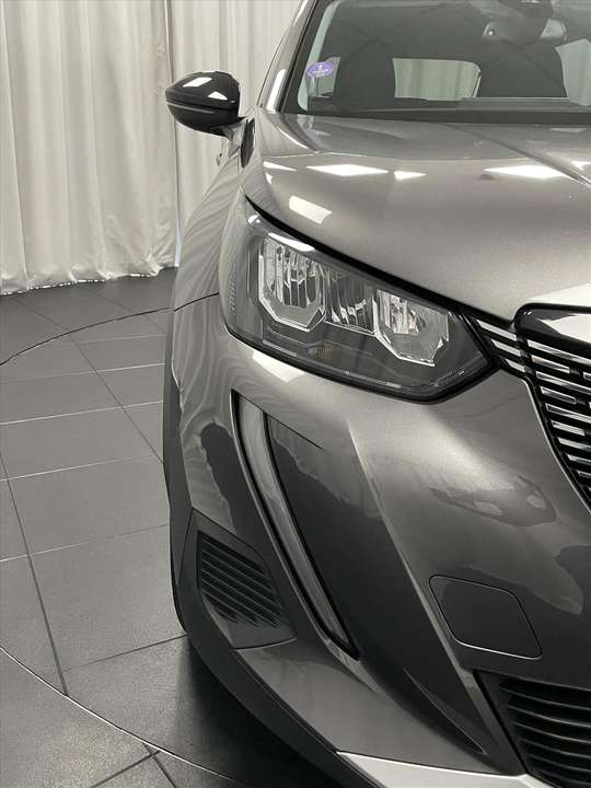 Peugeot 2008 - Imagem 11