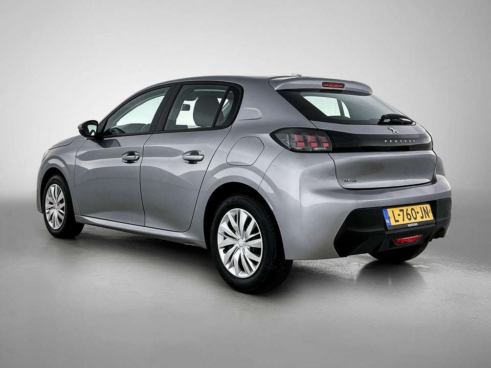 Peugeot 208 - Imagem 6