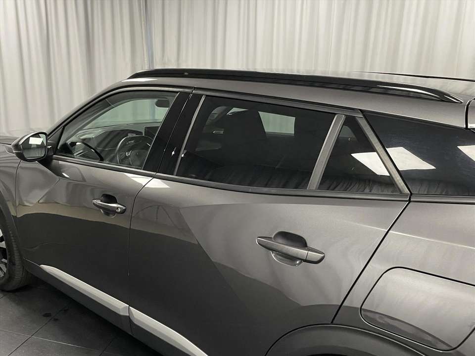 Peugeot 2008 - Imagem 12