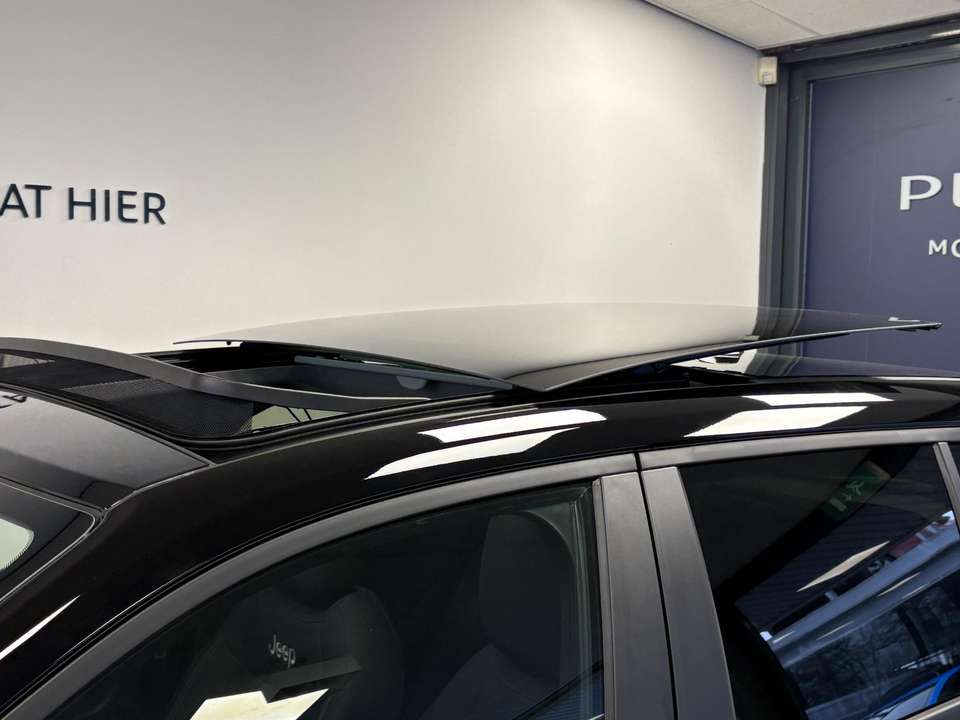 Jeep Avenger - Imagem 10