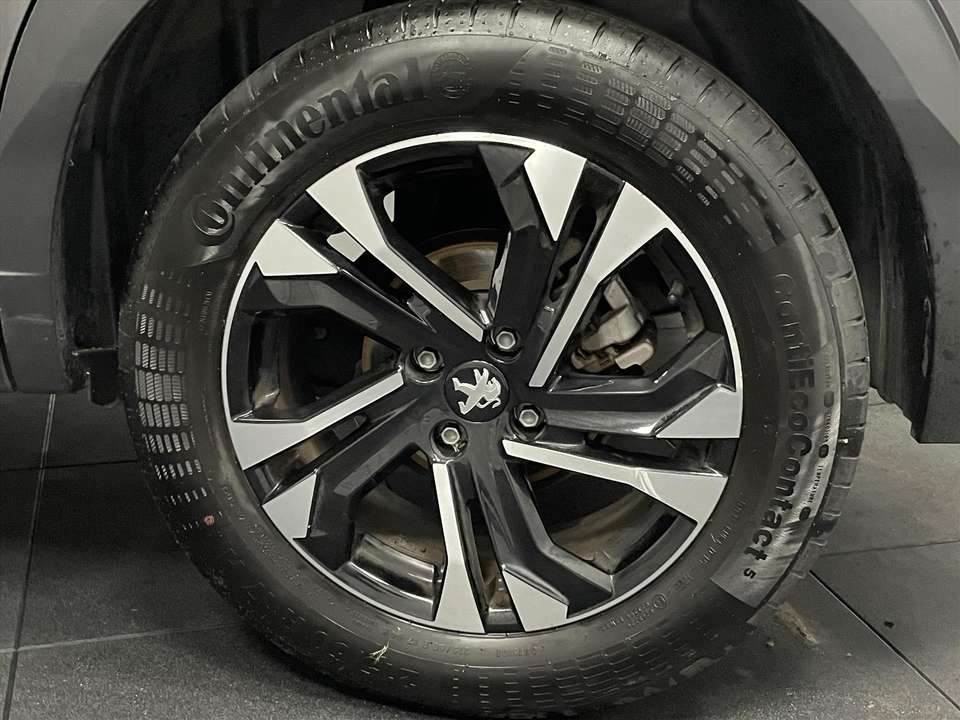 Peugeot 2008 - Imagem 14