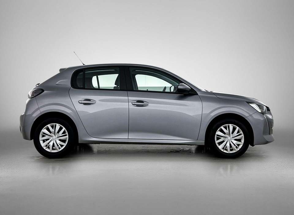 Peugeot 208 - Imagem 9