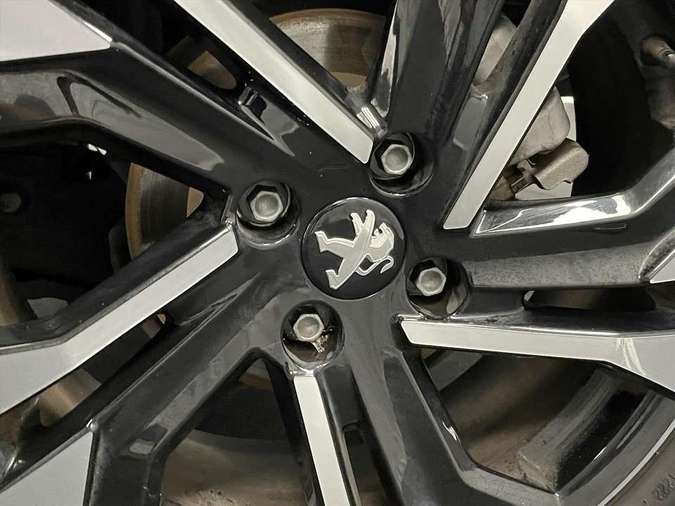 Peugeot 2008 - Imagem 15