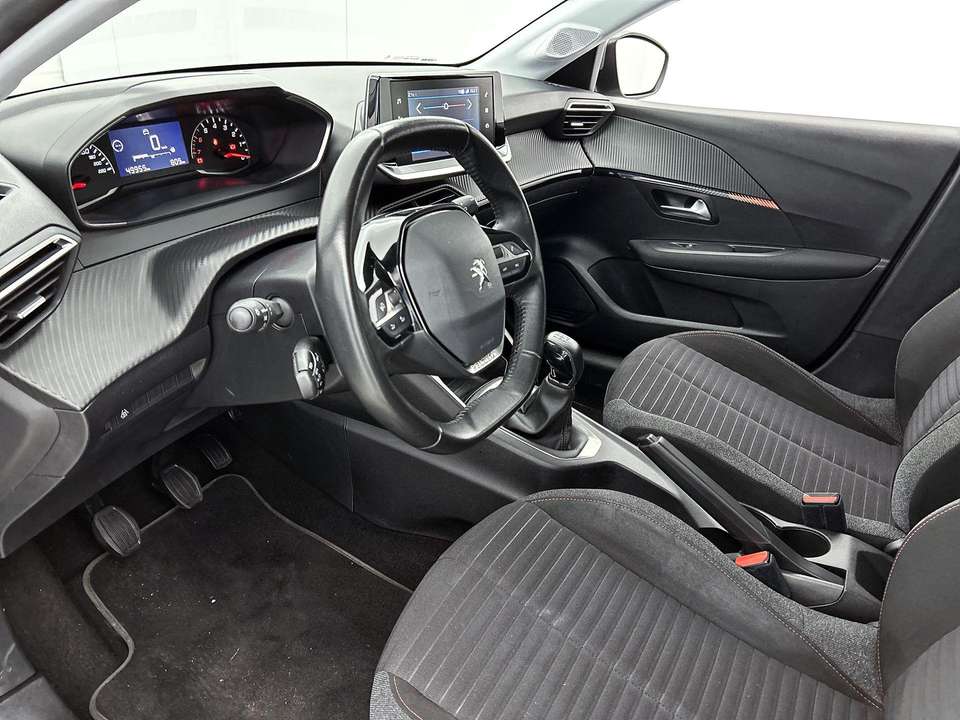 Peugeot 208 - Imagem 10