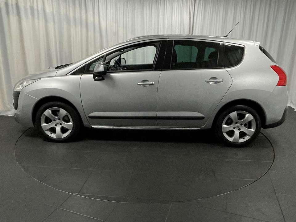 Peugeot 3008 - Imagem 2