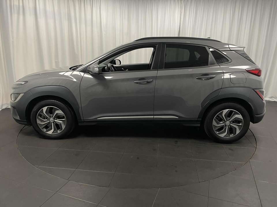 Hyundai KONA - Imagem 2