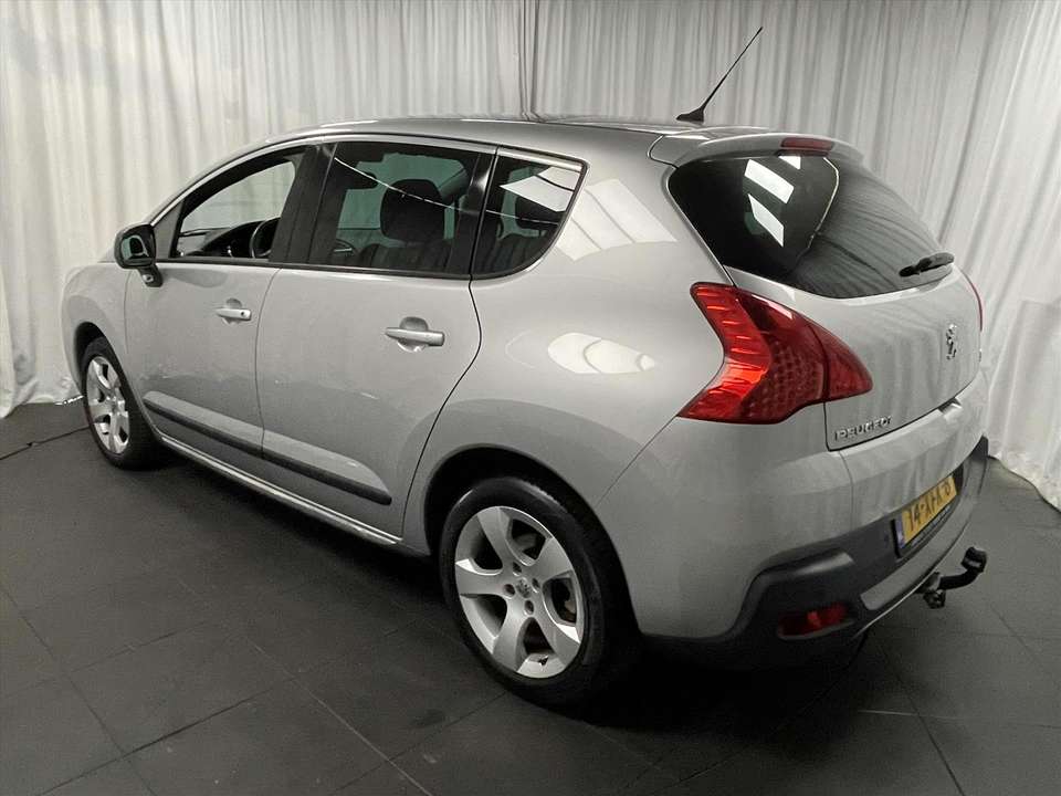 Peugeot 3008 - Imagem 3